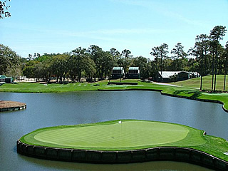 TPC Sawgrass Stadium
